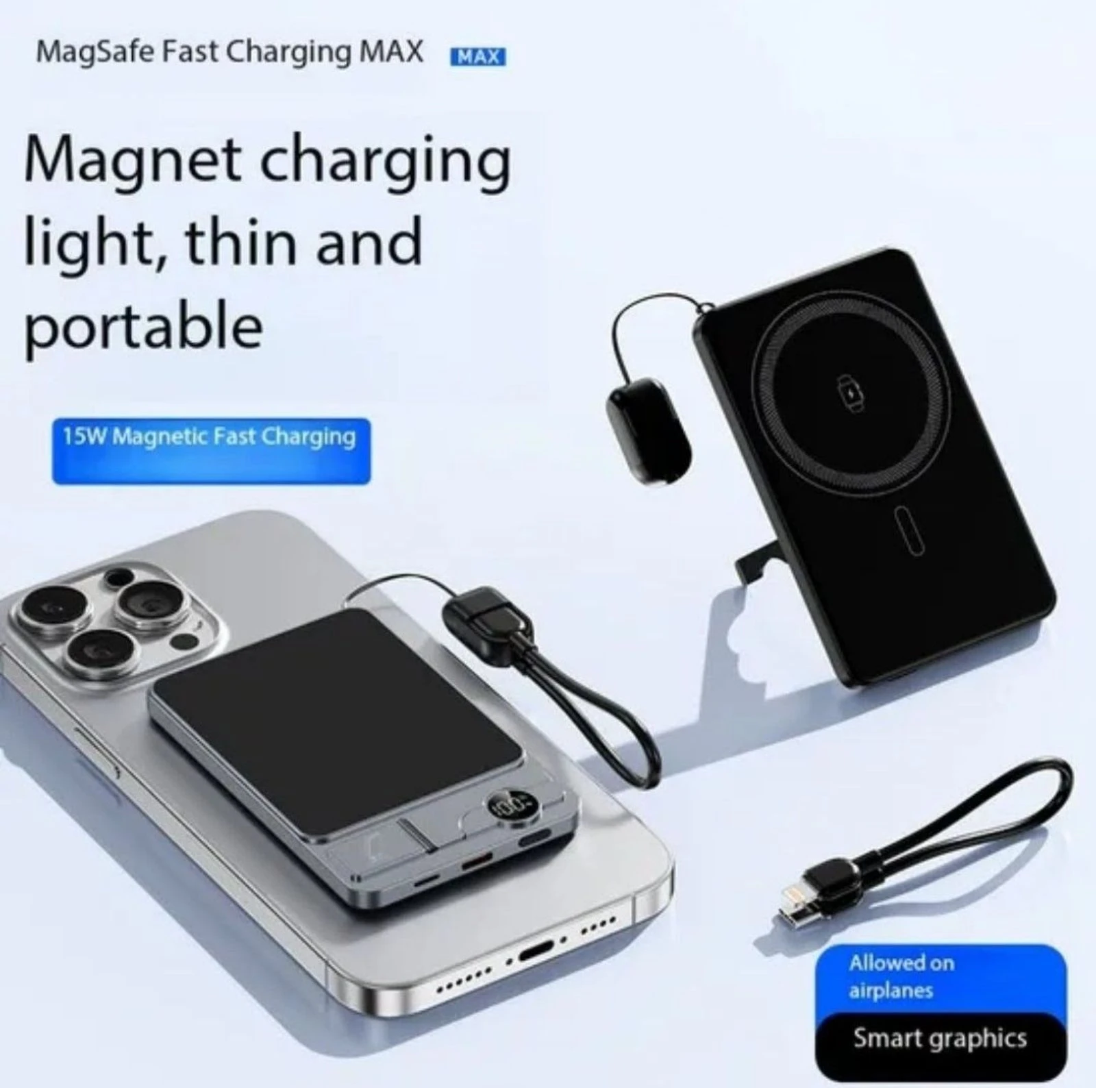 Caja 5 en 1 iphone 17 – photo 6